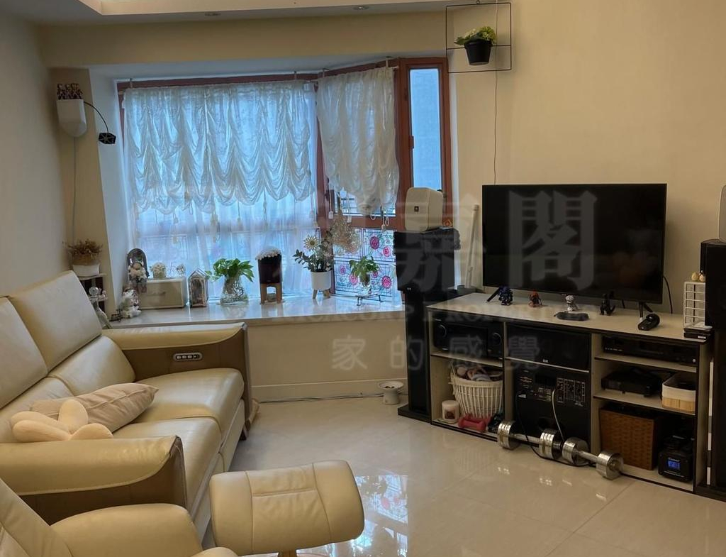 蔚翠花園 6座 - 28NTS – 香港北部都會區