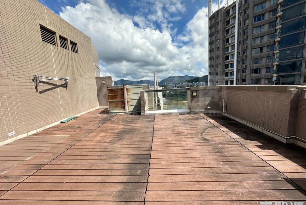 星漣海 1座 - 28NTS – 香港北部都會區