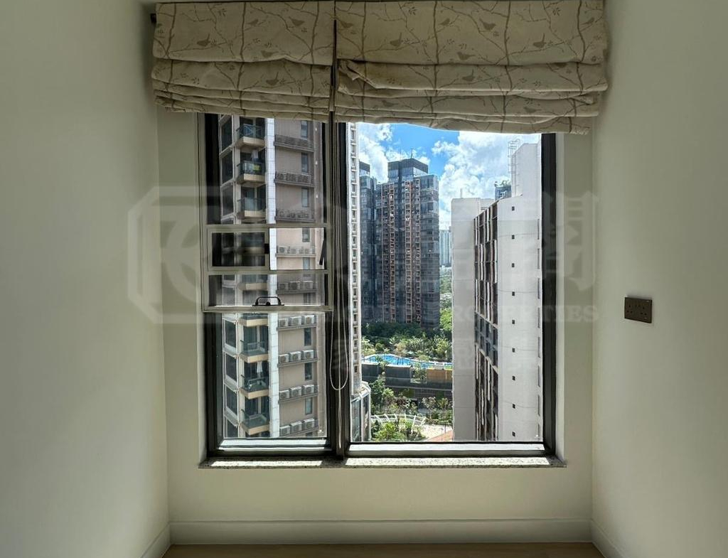 星漣海 1座 - 28NTS – 香港北部都會區