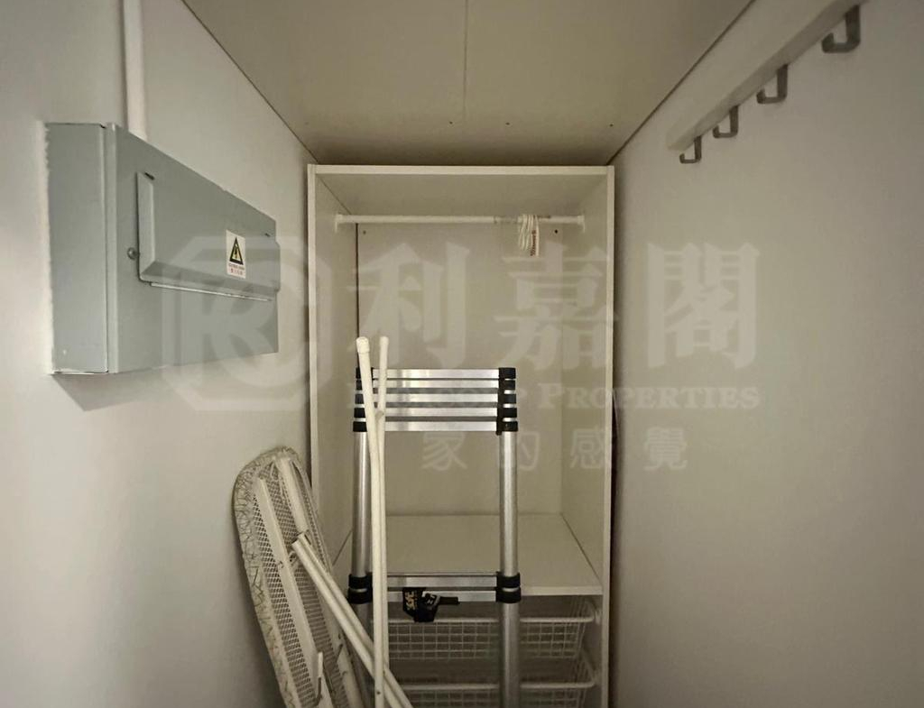 星漣海 1座 - 28NTS – 香港北部都會區