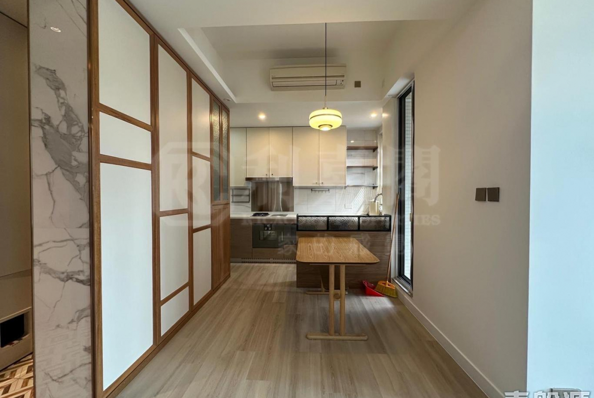 星漣海 1座 - 28NTS – 香港北部都會區