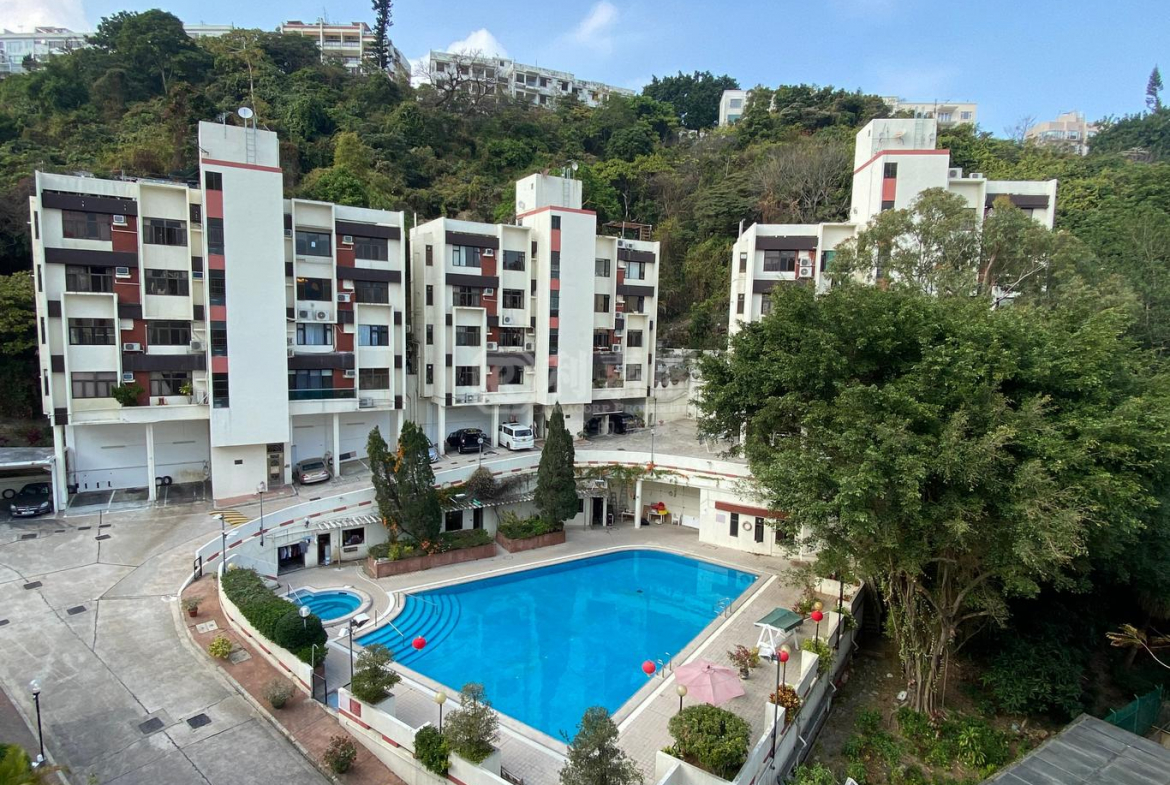 桂園 10座 - 28NTS – 香港北部都會區