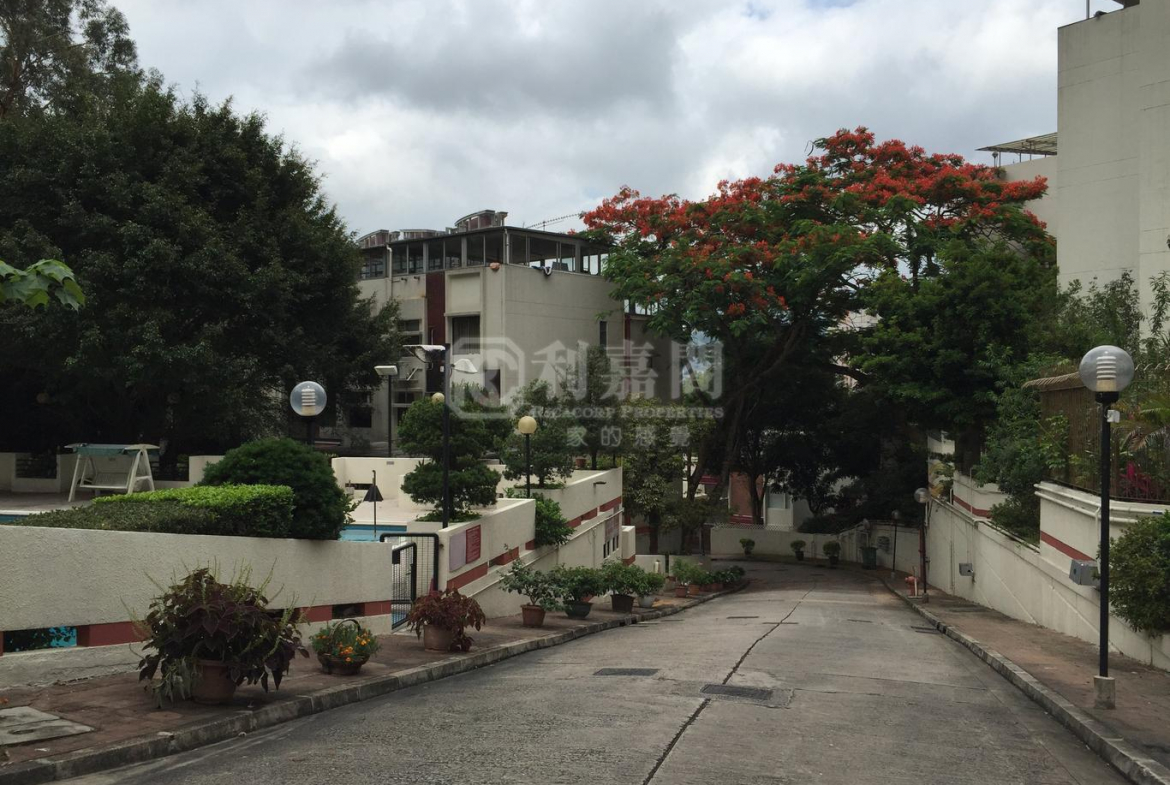 桂園 10座 - 28NTS – 香港北部都會區