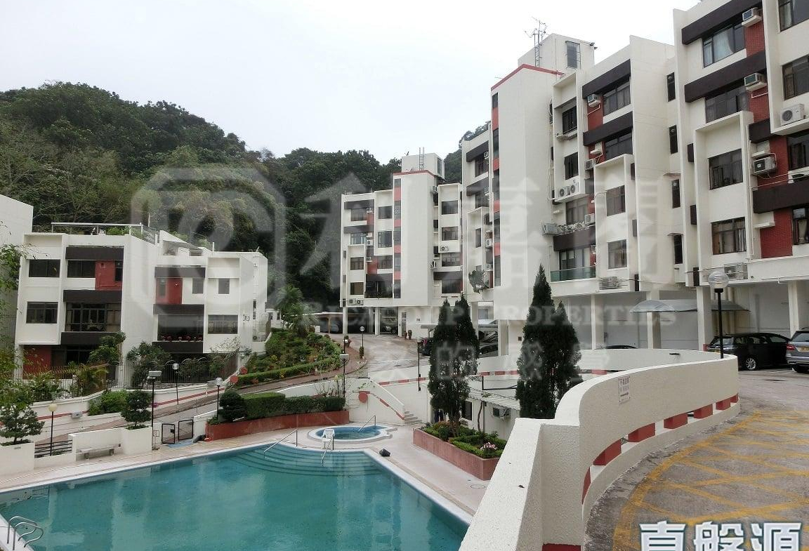 桂園 10座 - 28NTS – 香港北部都會區