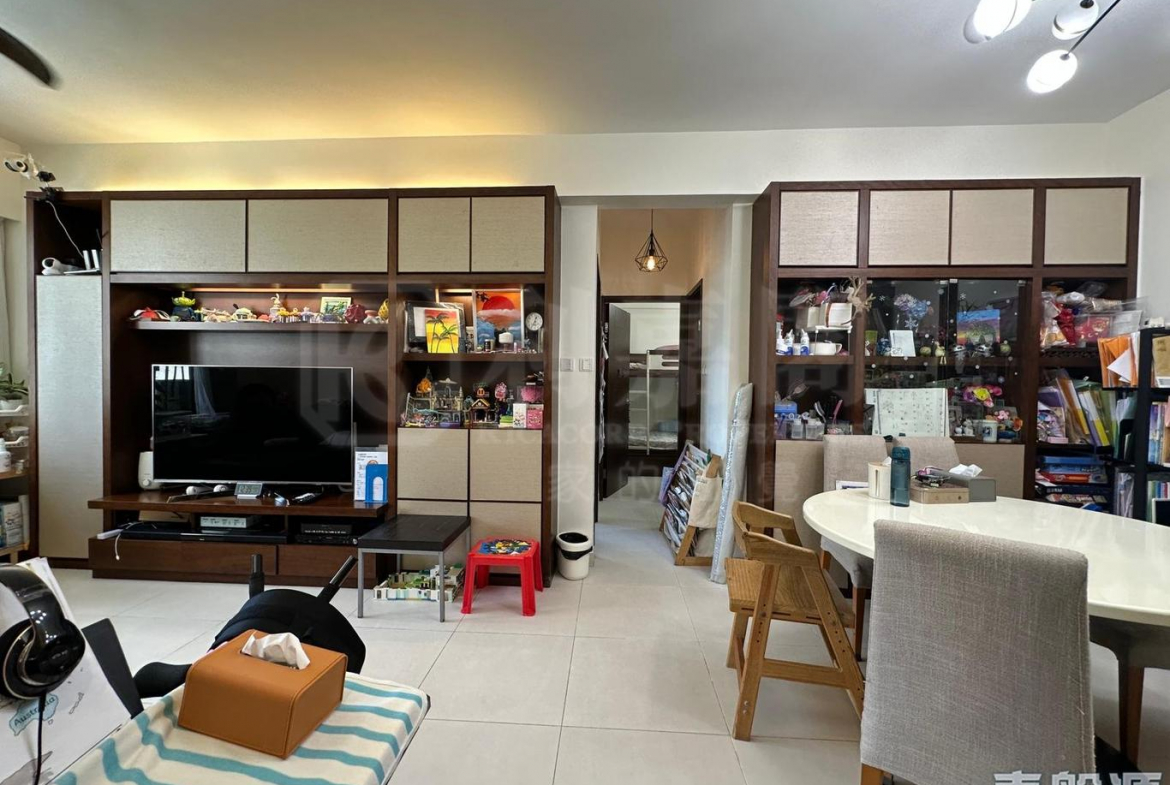 桂園 10座 - 28NTS – 香港北部都會區