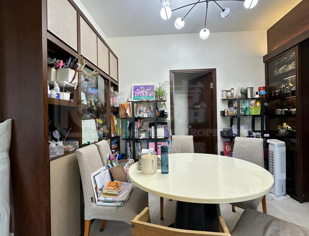 桂園 10座 - 28NTS – 香港北部都會區