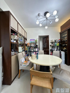 桂園 10座 - 28NTS – 香港北部都會區