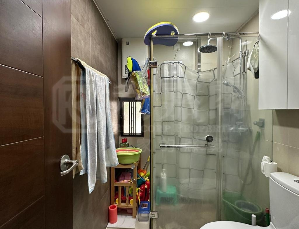 桂園 10座 - 28NTS – 香港北部都會區