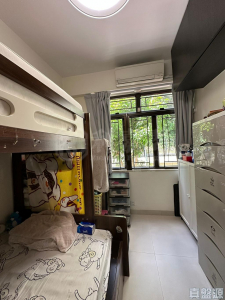 桂園 10座 - 28NTS – 香港北部都會區