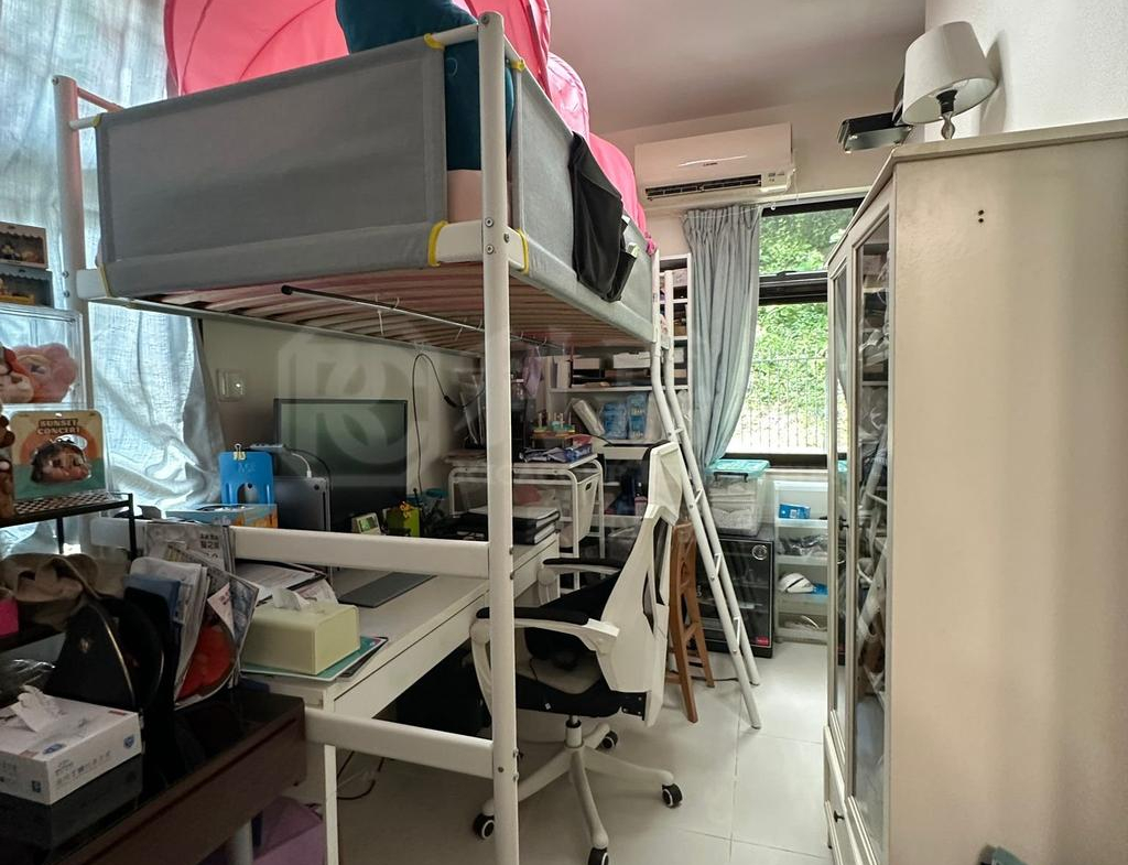 桂園 10座 - 28NTS – 香港北部都會區