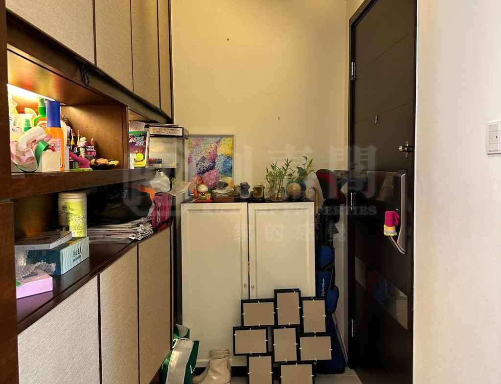 桂園 10座 - 28NTS – 香港北部都會區