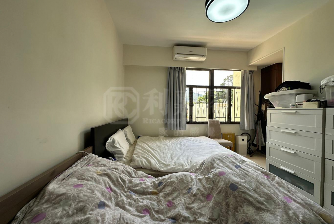 桂園 10座 - 28NTS – 香港北部都會區