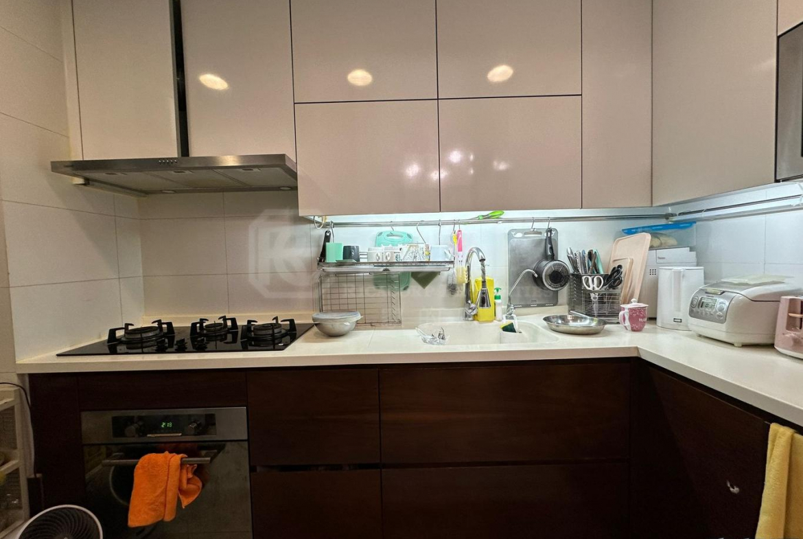 桂園 10座 - 28NTS – 香港北部都會區