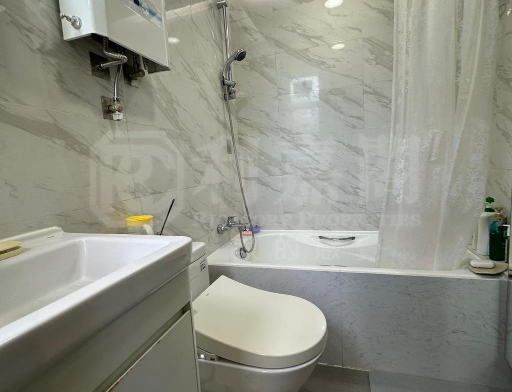 桂園 10座 - 28NTS – 香港北部都會區