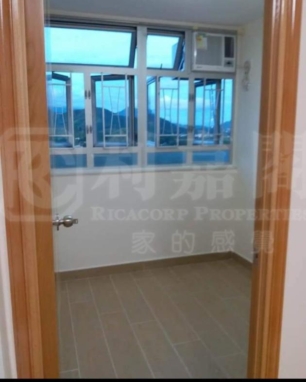 天平邨 天賀樓 (3座) - 28NTS – 香港北部都會區