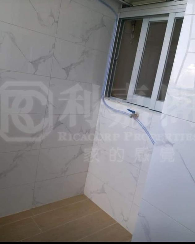 天平邨 天賀樓 (3座) - 28NTS – 香港北部都會區