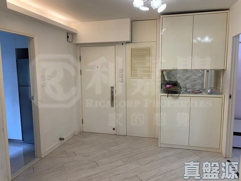 頌雅苑 頌真閣 (A座) - 28NTS – 香港北部都會區