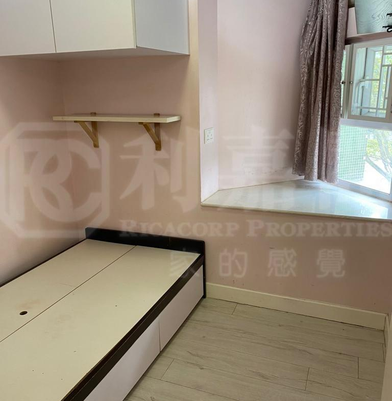 頌雅苑 頌真閣 (A座) - 28NTS – 香港北部都會區