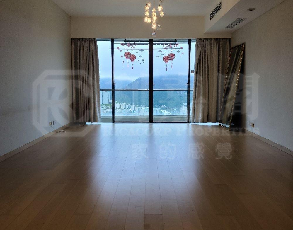 玖瓏山 天瓏閣 第1座 - 28NTS – 香港北部都會區