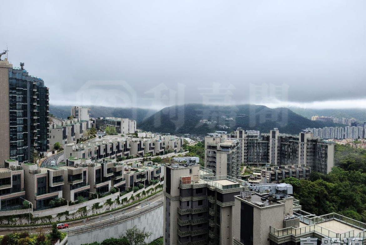 玖瓏山 天瓏閣 第1座 - 28NTS – 香港北部都會區