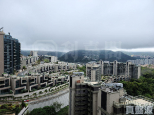 玖瓏山 天瓏閣 第1座 - 28NTS – 香港北部都會區