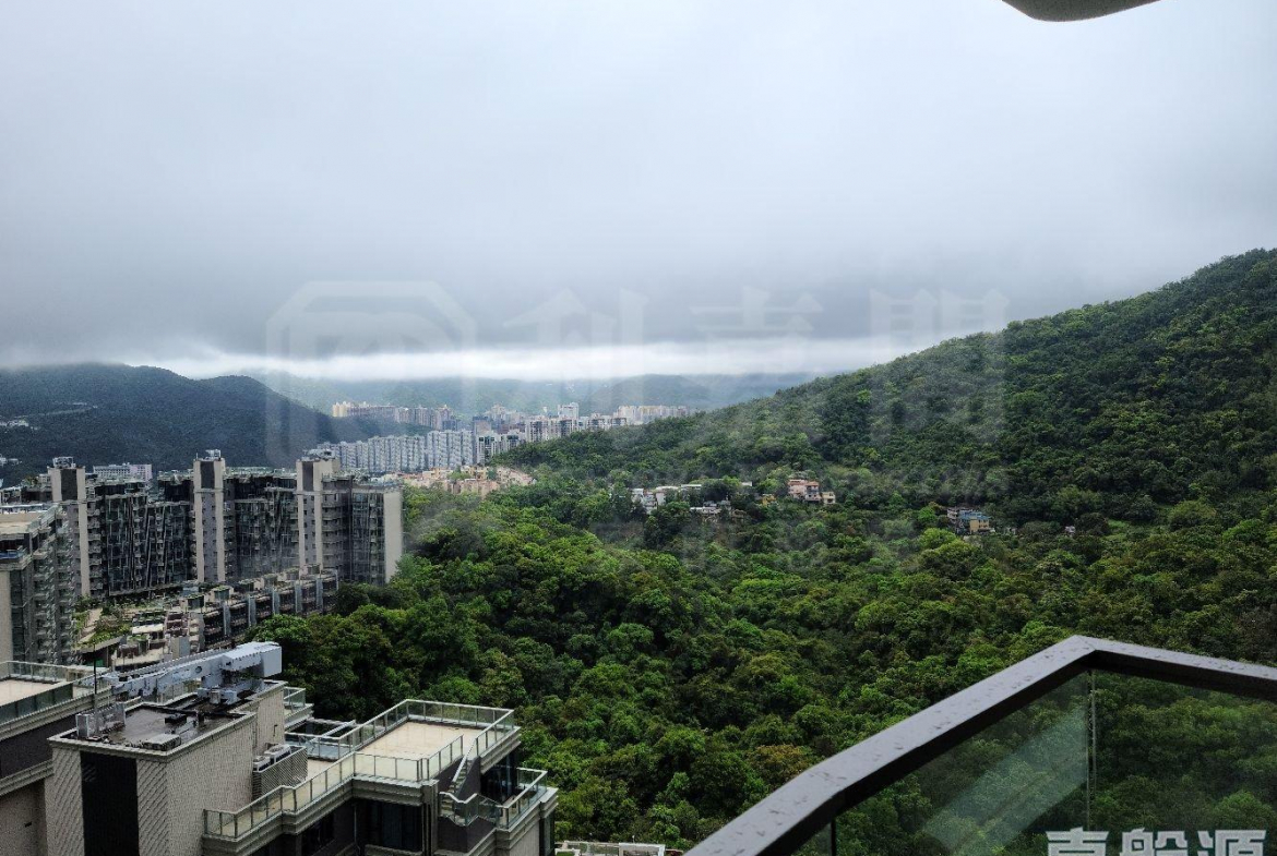 玖瓏山 天瓏閣 第1座 - 28NTS – 香港北部都會區