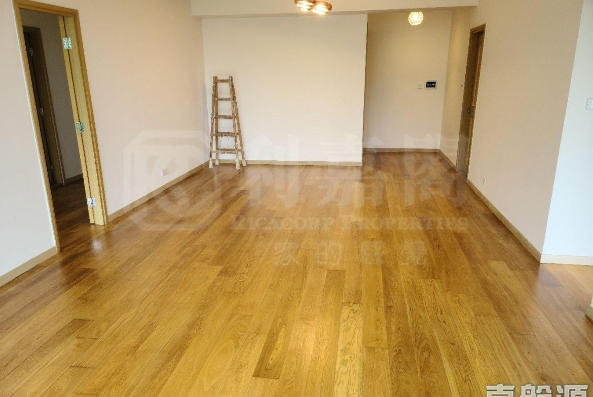 玖瓏山 天瓏閣 第1座 - 28NTS – 香港北部都會區