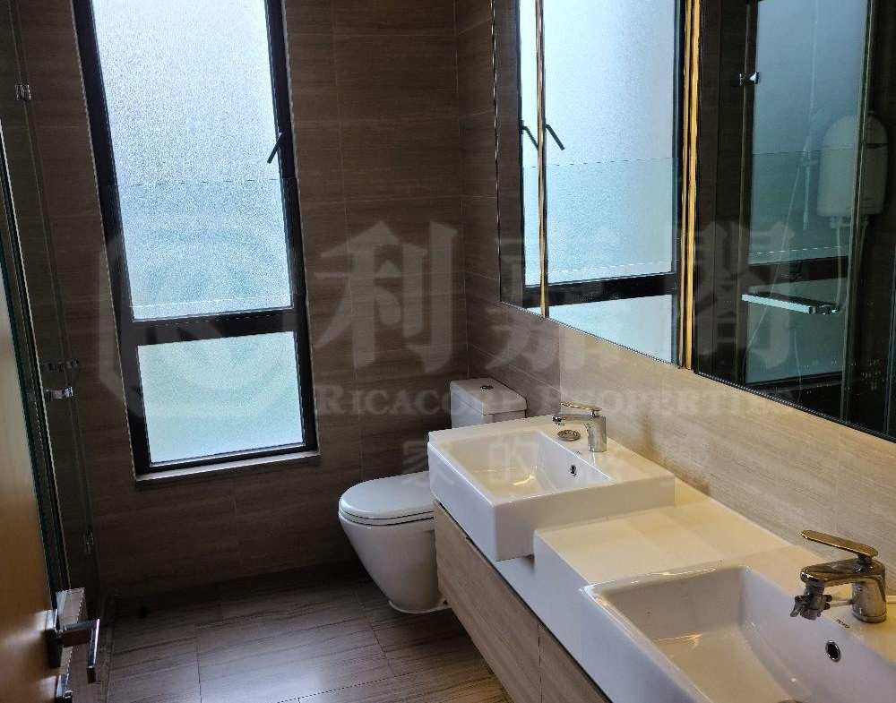 玖瓏山 天瓏閣 第1座 - 28NTS – 香港北部都會區