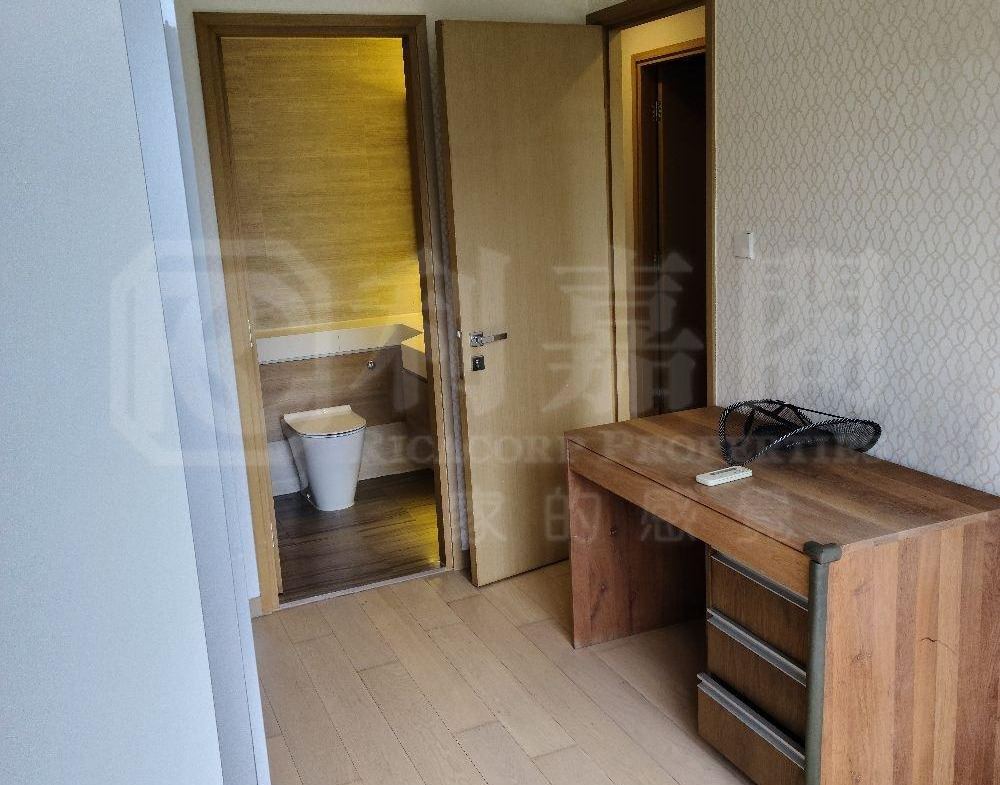 玖瓏山 天瓏閣 第1座 - 28NTS – 香港北部都會區