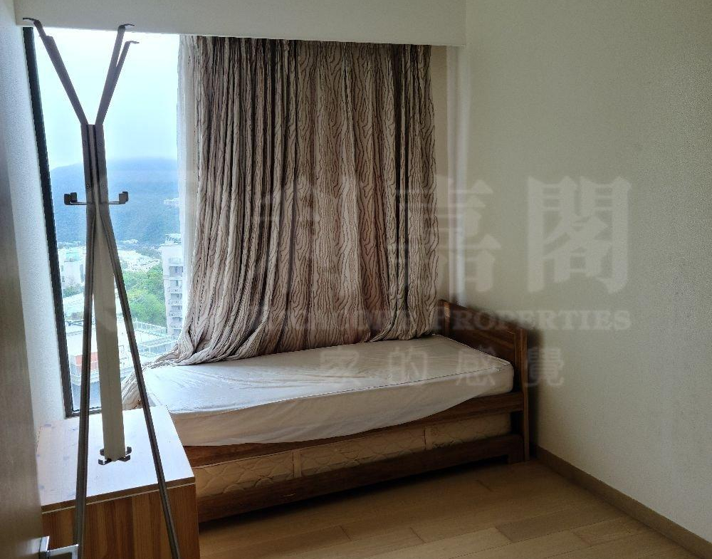 玖瓏山 天瓏閣 第1座 - 28NTS – 香港北部都會區