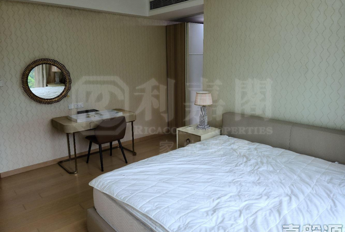 玖瓏山 天瓏閣 第1座 - 28NTS – 香港北部都會區