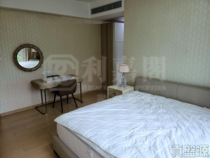 玖瓏山 天瓏閣 第1座 - 28NTS – 香港北部都會區