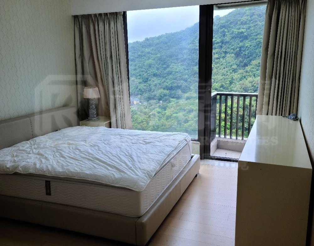 玖瓏山 天瓏閣 第1座 - 28NTS – 香港北部都會區