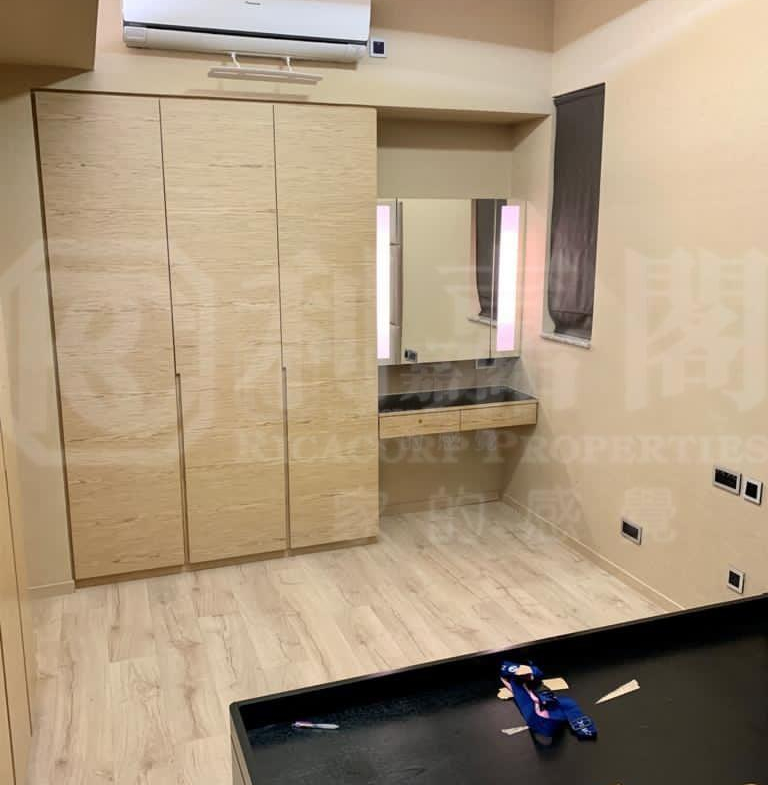 逸瓏灣 II 大廈9座 - 28NTS – 香港北部都會區