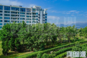 逸瓏灣 II 大廈9座 - 28NTS – 香港北部都會區