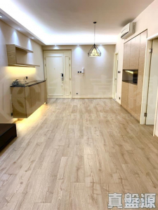 逸瓏灣 II 大廈9座 - 28NTS – 香港北部都會區