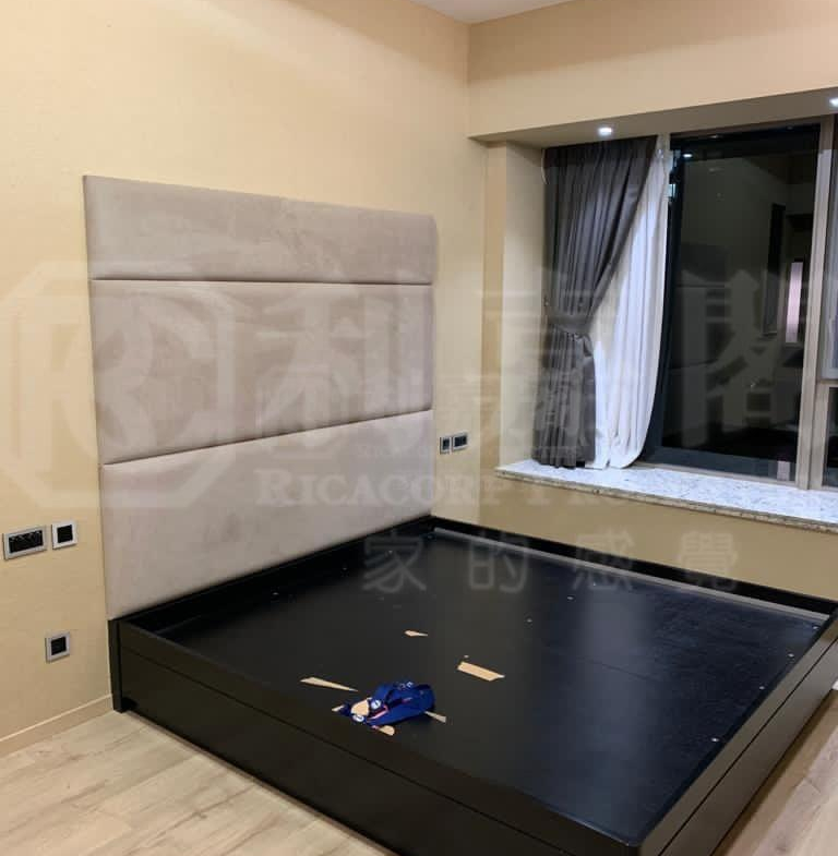 逸瓏灣 II 大廈9座 - 28NTS – 香港北部都會區