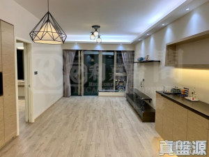 逸瓏灣 II 大廈9座 - 28NTS – 香港北部都會區