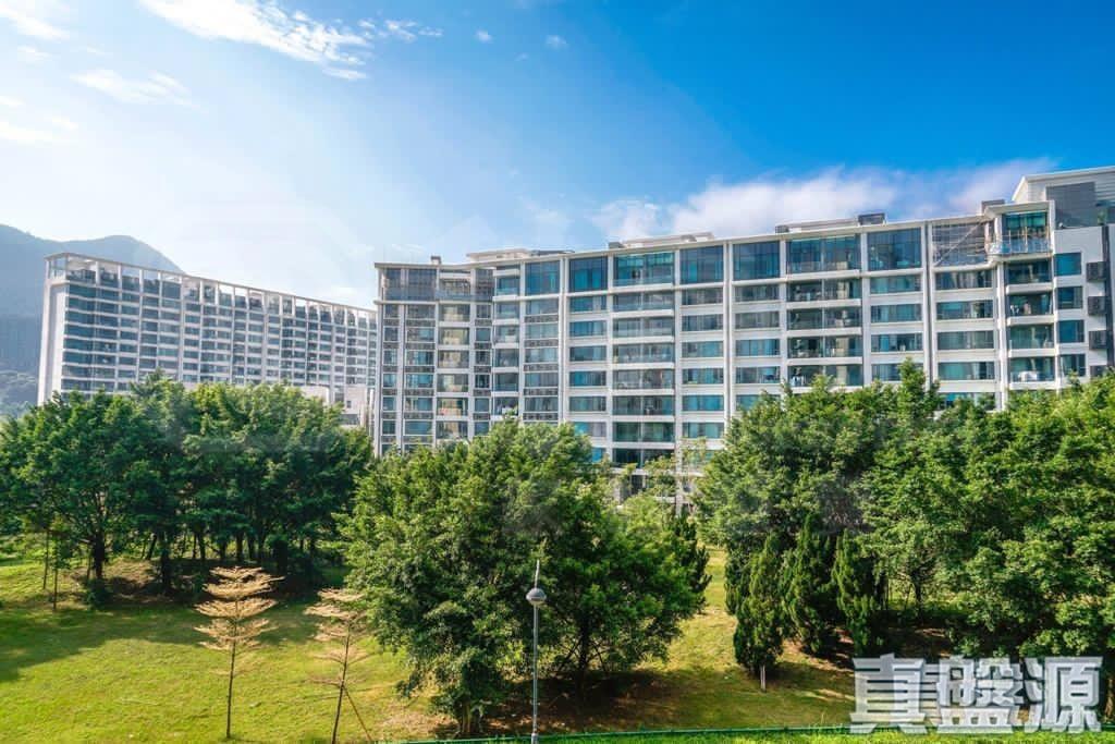 逸瓏灣 II 大廈9座 - 28NTS – 香港北部都會區