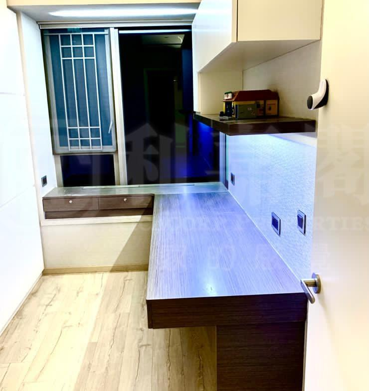 逸瓏灣 II 大廈9座 - 28NTS – 香港北部都會區