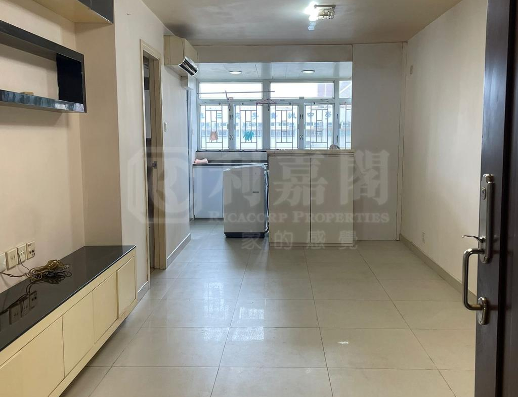 祥華邨 祥景樓 - 28NTS – 香港北部都會區