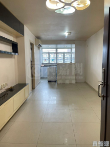 祥華邨 祥景樓 - 28NTS – 香港北部都會區