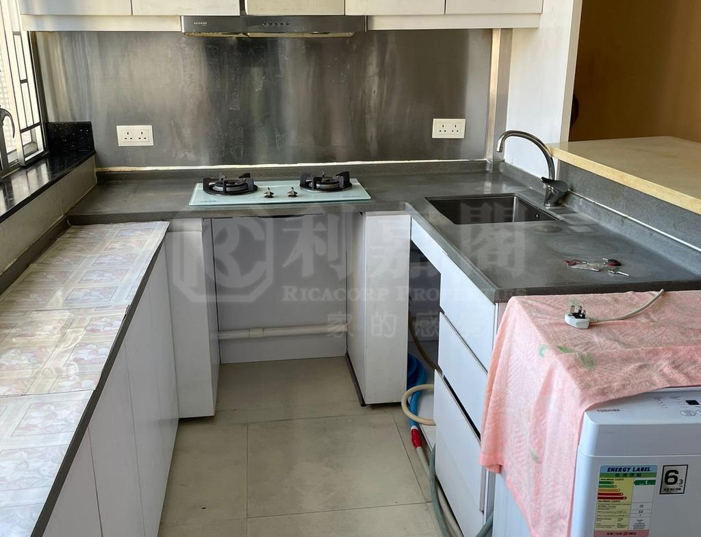 祥華邨 祥景樓 - 28NTS – 香港北部都會區