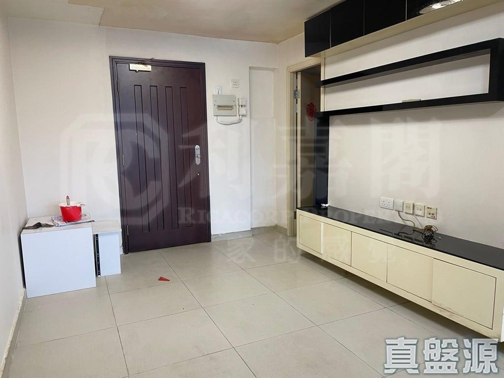 祥華邨 祥景樓 - 28NTS – 香港北部都會區