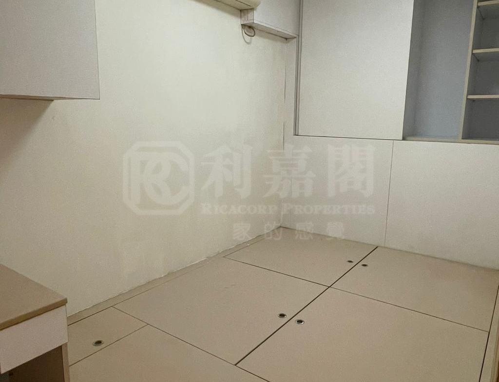 祥華邨 祥景樓 - 28NTS – 香港北部都會區