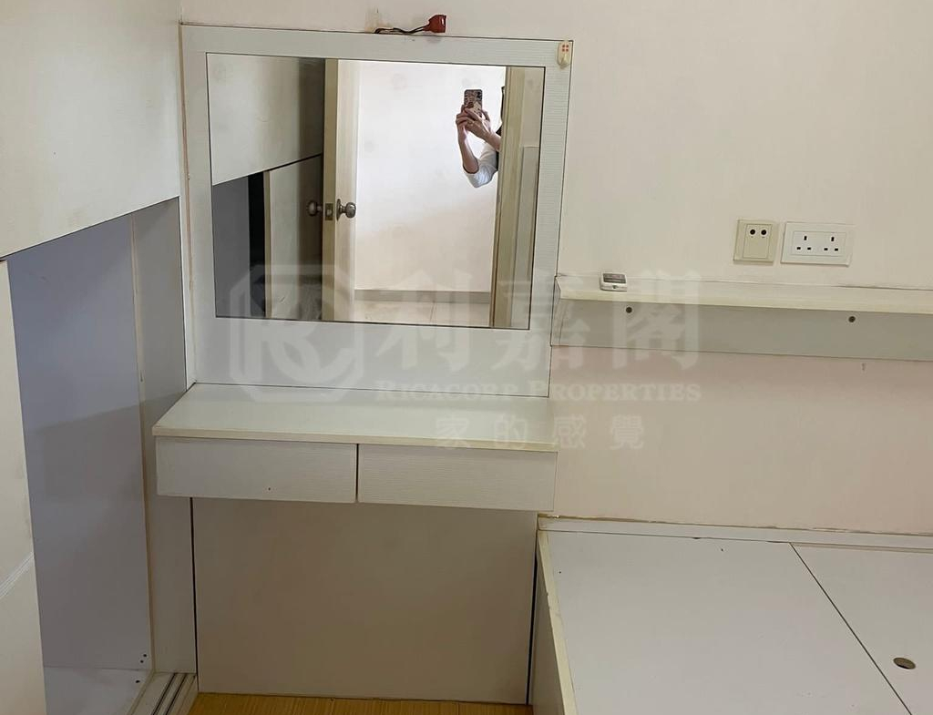 祥華邨 祥景樓 - 28NTS – 香港北部都會區