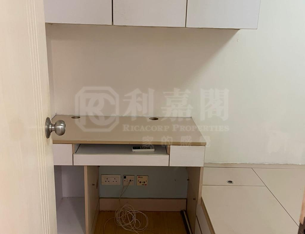 祥華邨 祥景樓 - 28NTS – 香港北部都會區