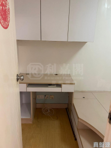 祥華邨 祥景樓 - 28NTS – 香港北部都會區