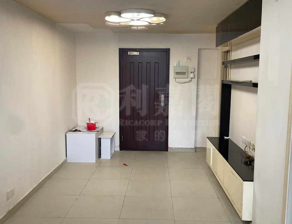 祥華邨 祥景樓 - 28NTS – 香港北部都會區