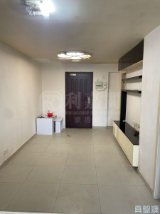 祥華邨 祥景樓 - 28NTS – 香港北部都會區